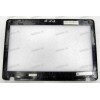 Верх. кр. рамка Asus eeePC 1215N чёрная (p/n: 13GОA2H1AP030-10)