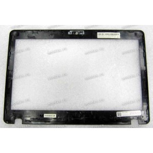 Верх. кр. рамка Asus eeePC 1215N чёрная (p/n: 13GОA2H1AP030-10)