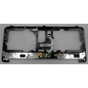 Верх. рамка клавиатуры HP Сompaq Presario CQ61 (p/n: 534808-001)