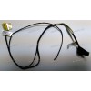 LCD LVDS cable Asus UX32 (p/n: 14005-00410000, 14005-00410100) UX32VD-1A 2IN1 LVDS cableASAP/LA05EM374-1H