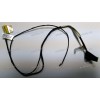 LCD LVDS cable Asus UX32 (p/n: 14005-00410000, 14005-00410100) UX32VD-1A 2IN1 LVDS cableASAP/LA05EM374-1H LCD LVDS cable Asus UX32 (p/n: 14005-00410000, 14005-00410100) UX32VD-1A 2IN1 LVDS cableASAP/LA05EM374-1H