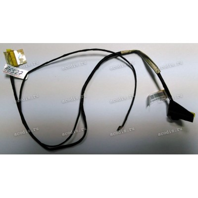 LCD LVDS cable Asus UX32 (p/n: 14005-00410000, 14005-00410100) UX32VD-1A 2IN1 LVDS cableASAP/LA05EM374-1H