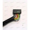 LCD LVDS cable Asus UX32 (p/n: 14005-00410000, 14005-00410100) UX32VD-1A 2IN1 LVDS cableASAP/LA05EM374-1H