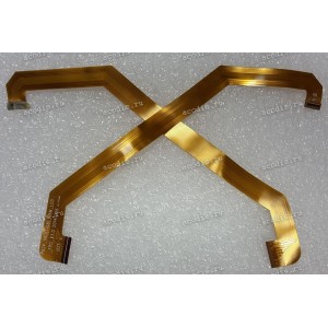 LCD LVDS cable Digma Plane 10.1 3G (TS1012E), 10.5 3G (PS1005MG) P024_GXD(T108)_SAM_LCD_FPC_V3.0