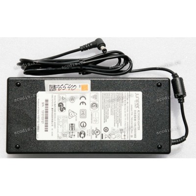 БП Juniper - 54V 3.7A 200W 6.3x2.0mm Model: AD9051, AD9064 p/n: 740-034156