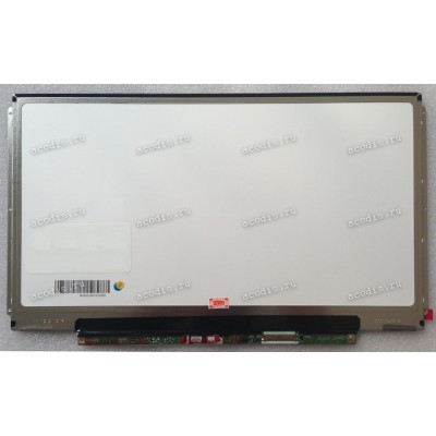 LTN133AT30-401 1366x768 LED 40 пин slim new