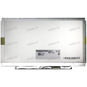 B133XW03 V.1 1366x768 LED 40 пин slim new