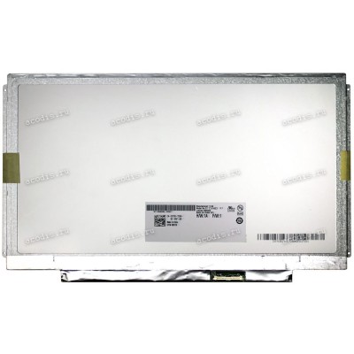 B133XW03 V.1 1366x768 LED 40 пин slim new