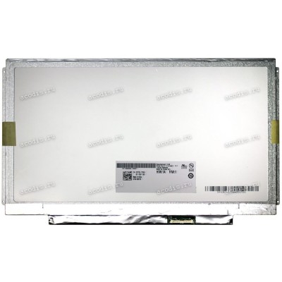 B133XW03 V.1 1366x768 LED 40 пин slim new