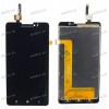 5.0 inch Lenovo P780 (LCD+тач) черный oem 1280x720 LED  NEW