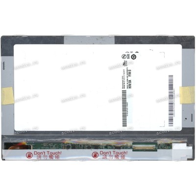 B101EVT03.1 1280x800 LED 40 пин  Б / У