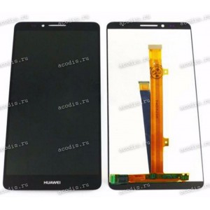 6.0 inch Huawei Ascend Mate 7 (LCD+тач) черный 1920x1080 LED  NEW