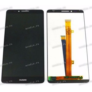 6.0 inch Huawei Ascend Mate 7 (LCD+тач) черный 1920x1080 LED NEW 6.0 inch Huawei Ascend Mate 7 (LCD+тач) черный 1920x1080 LED NEW