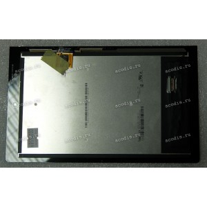 8.0 inch Lenovo Yoga tablet 8 2 830 /2-gen (LCD+тач) черный oem 1920x1200 LED  NEW