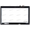 15.6 inch ASUS TP500LB (LP156WF4-SPK1 + тач) без рамки 1920x1080 LED  new