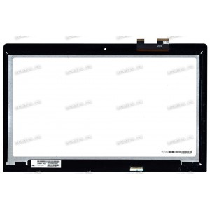 15.6 inch ASUS TP500LB (LP156WF4-SPK1 + тач) без рамки 1920x1080 LED  new