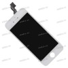4.0 inch Apple iPhone 5C (LCD+тач) белый с рамкой 1136x640 LED NEW / AAA 4.0 inch Apple iPhone 5C (LCD+тач) белый с рамкой 1136x640 LED NEW / AAA