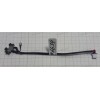 DC Jack Sony SVT1122F4RB, SVT112A3YV + cable 110 mm +  pin (p/n: A1992703A) CABLE ASSY KR1 ADAPTER(2P)