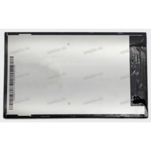 8.0 inch  CLAA080WQ05 (для Lenovo A5500) 1280x800 LED 31 пин  NEW