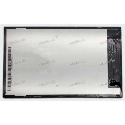 8.0 inch  CLAA080WQ05 (для Lenovo A5500) 1280x800 LED 31 пин  NEW
