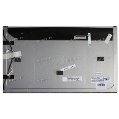 MT185GW01 v.0 1366x768 2 ccfl 30 пин  Б / У