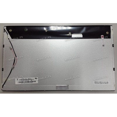 M200O1-L02 1600x900 2 ccfl 30 пин  new / разбор