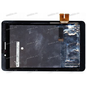 7.0 inch ASUS Me371 (LCD+тач) черный oem 1280x800 LED  Б / У