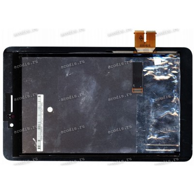 7.0 inch ASUS Me371 (LCD+тач) черный oem 1280x800 LED  Б / У