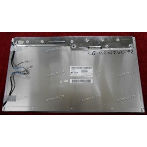 LM200WD1-TLA1 1600x900 4 ccfl 30 пин  new / разбор