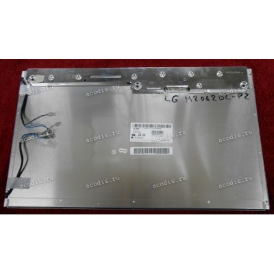 LM200WD1-TLA1 1600x900 4 ccfl 30 пин  new / разбор