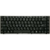 Keyboard Samsung NP-R517, NP-R519, R620, R719 короткая (p/n: BA59-02581C) (Black/Matte/RUO) чёрная матовая Keyboard Samsung NP-R517, NP-R519, R620, R719 короткая (p/n: BA59-02581C) (Black/Matte/RUO) чёрная матовая