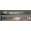 LCD LVDS cable Samsung ATIV Smart PC Pro XE500T1, XE700T1C (p/n: BA41-02134A) FPC;WILLIAM_LCD,-,FCCL,-,T0.1,L122*W12.3