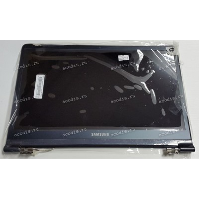 Крышка в сборе Samsung NP900X3C-A02RU 1600x900 LED new