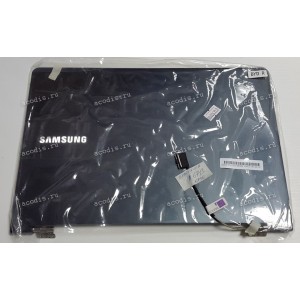Крышка в сборе Samsung NP900X3C-A02RU 1600x900 LED new