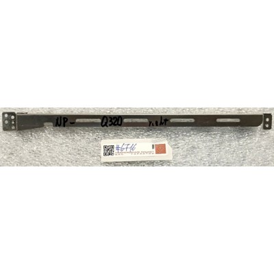 Крепление матрицы правое Samsung NP-Q320-FS05RU (p/n: BA81-06321A)