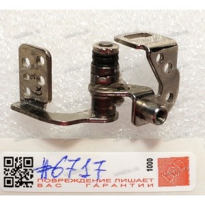 Петля левая Samsung NP-Q320-FS05RU (p/n: BA81-06332A)