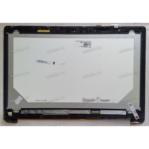 15.6 inch ASUS TP500LB (B156HTN03.6 + тач) с рамкой 1920x1080 LED  new