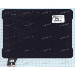 9.0 inch ASUS PadFone S station (LCD+тач) черный oem 1920x1080 LED  NEW