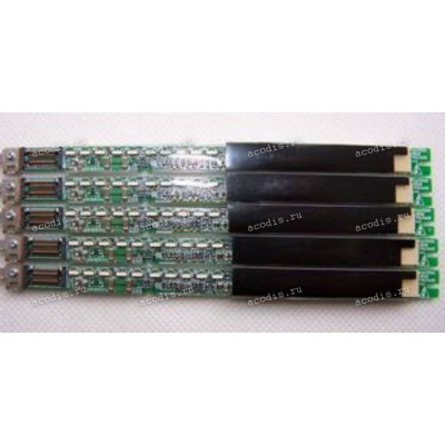 Inverter board Lenovo / IBM ThinkPad X60, X60s, X61, X61s б/у (FRU: 42T0152)