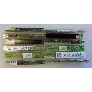 Inverter board Lenovo / IBM ThinkPad X60, X60s, X61, X61s б/у (FRU: 42T0152)