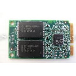 miniPCI-E Lenono Intel Turbo Chip Memory Card 1GB (1024MB) FRU: 42T0907 