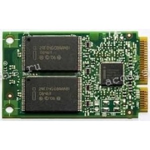miniPCI-E Lenono Intel Turbo Chip Memory Card 1GB (1024MB) FRU: 42T0907 