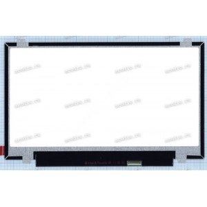 B140RTN02.3 1600x900 LED 30 пин slim new