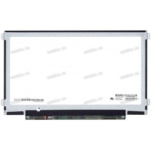 LP116WH6-SLA1 (IPS) 1366x768 LED 40 пин slim NEW