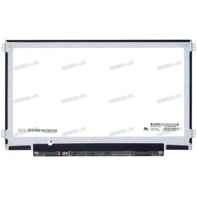 LP116WH6-SLA1 (IPS) 1366x768 LED 40 пин slim NEW