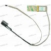 LCD LVDS cable HP Pavilion 15-E (DD0R65LC030, DD0R65LC040, DD0R65LC050, 719854-001, DD0R65LC000, DD0R65LC010, DD0R65LC020, 719871-001, R65LC030) Quanta R62, R65, R76