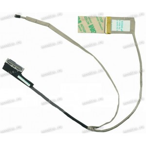 LCD LVDS cable HP Pavilion 15-E (DD0R65LC030, DD0R65LC040, DD0R65LC050, 719854-001, DD0R65LC000, DD0R65LC010, DD0R65LC020, 719871-001, R65LC030) Quanta R62, R65, R76