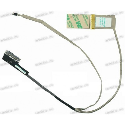 LCD LVDS cable HP Pavilion 15-E (DD0R65LC030, DD0R65LC040, DD0R65LC050, 719854-001, DD0R65LC000, DD0R65LC010, DD0R65LC020, 719871-001, R65LC030) Quanta R62, R65, R76