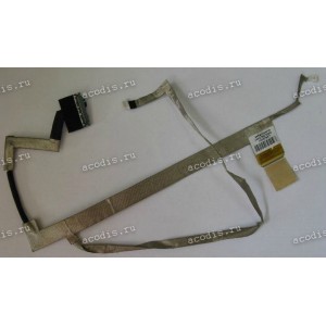 LCD LVDS cable HP Pavilion 15-E (DD0R65LC030, DD0R65LC040, DD0R65LC050, 719854-001, DD0R65LC000, DD0R65LC010, DD0R65LC020, 719871-001, R65LC030) Quanta R62, R65, R76