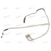 LCD LVDS cable Lenovo IdeaPad B580, B590, V580, V580c (50.4TE09.001, 50.4TE09.014, 50.4TE09.011, 50.4TE09.013 (B590), 50.4TE09.031, 50.4TE11.021 (V580c), FRU p/n 90200812, 90201171) Wistron LA58, LA58C, LB58, LB59, LB59A, LB59B разбор